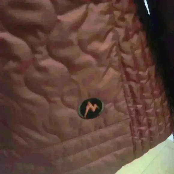 Marmot Jacket - Picture 4 of 6